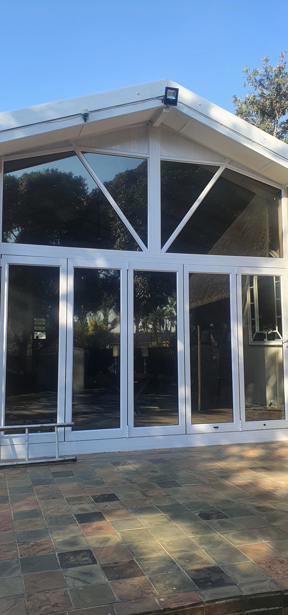 Window tinting and safety film specialist