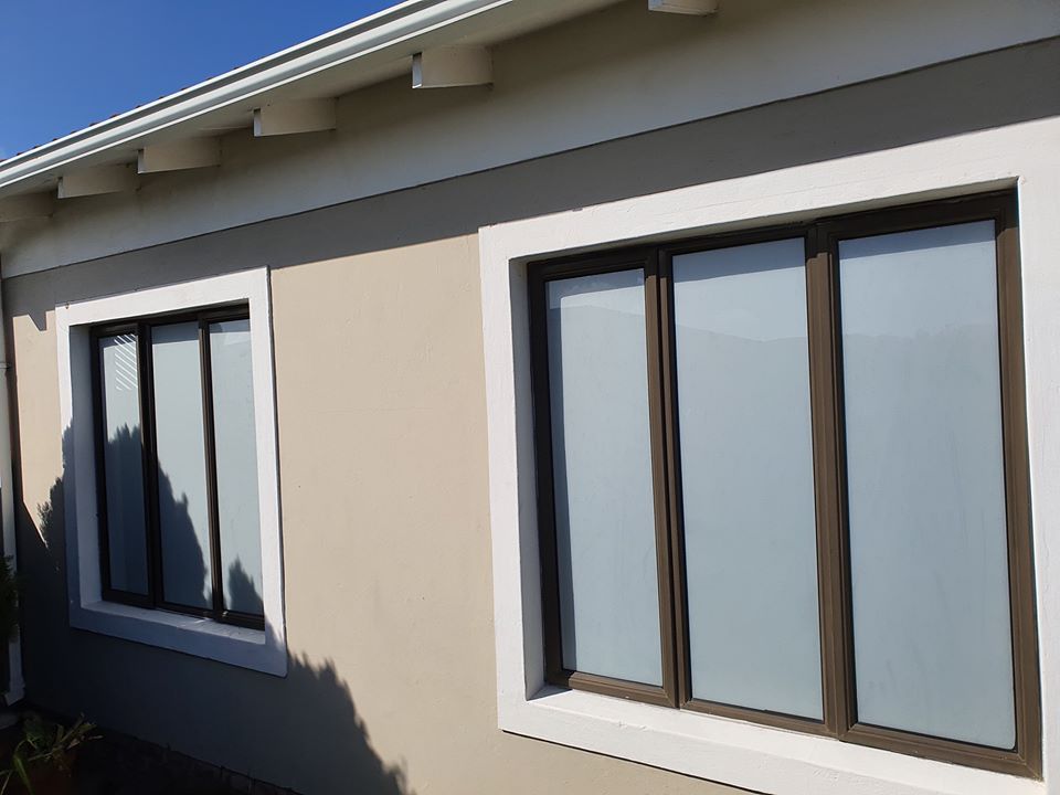 Window tinting and safety film specialist