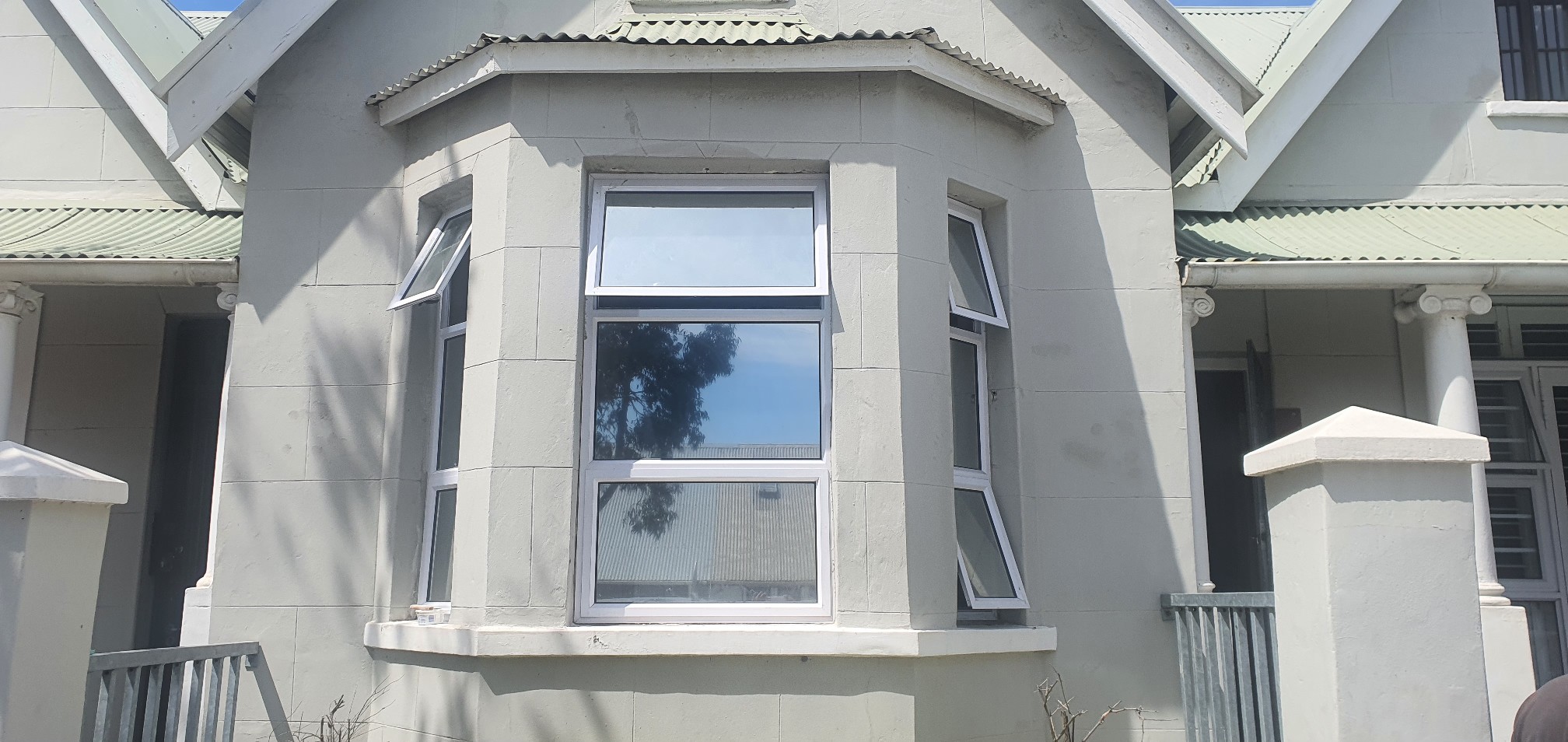 Window tinting and safety film specialist