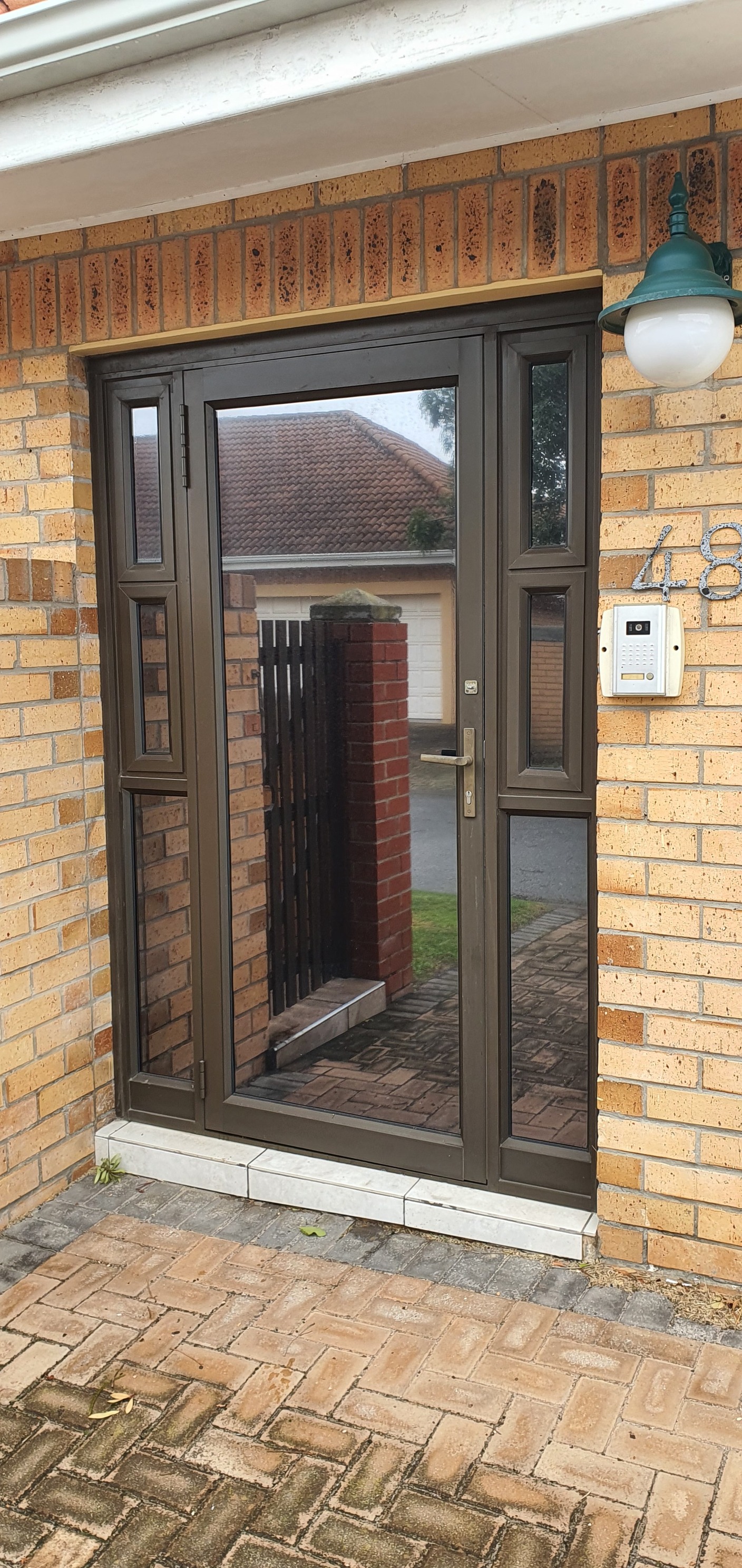 Window tinting and safety film specialist