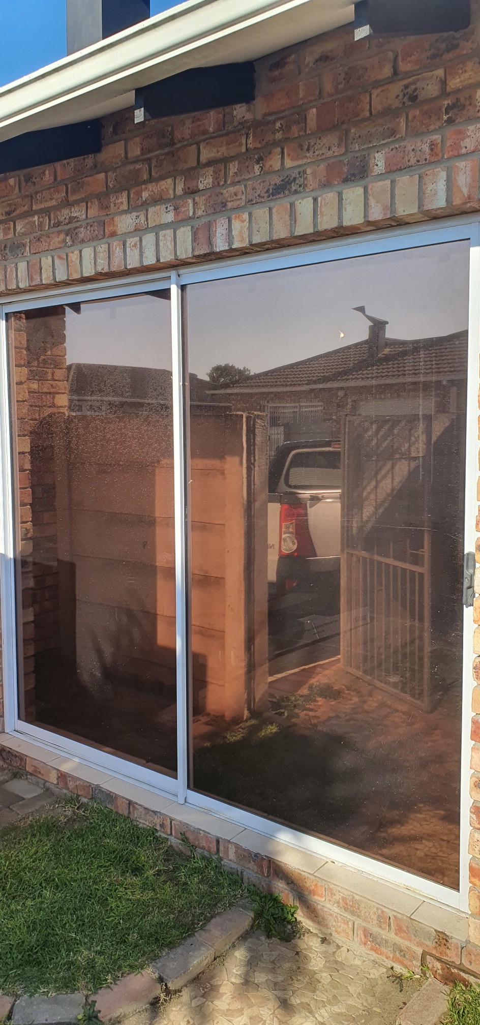 Window tinting and safety film specialist