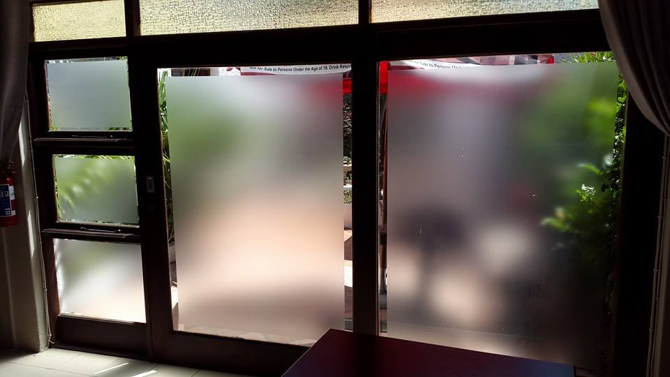 Window tinting and safety film specialist