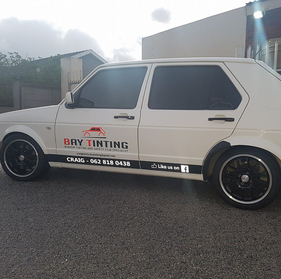 Window tinting and safety film specialist