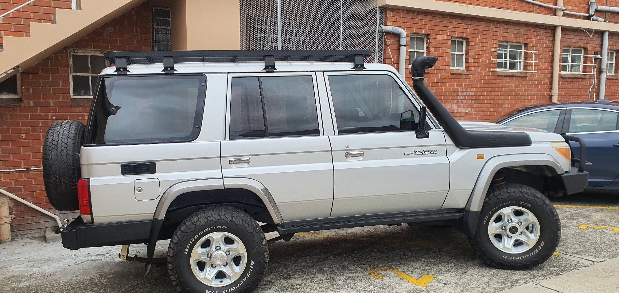 Window tinting and safety film specialist