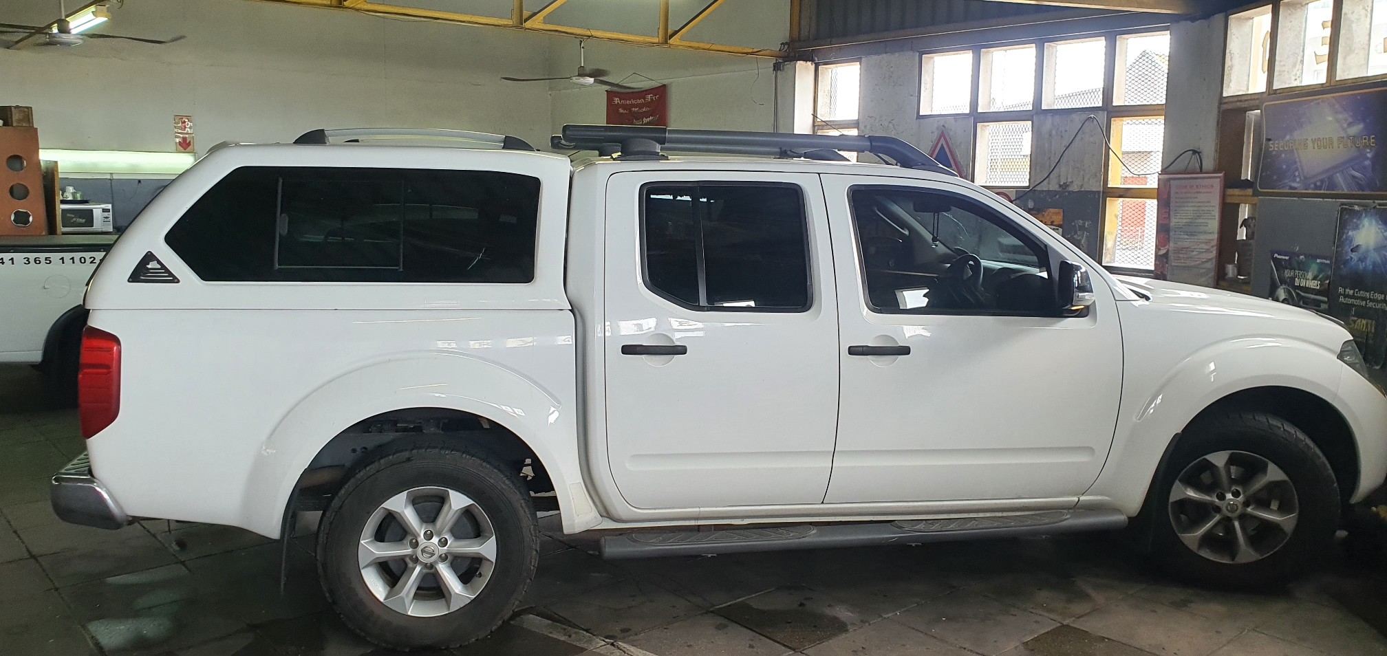 Window tinting and safety film specialist