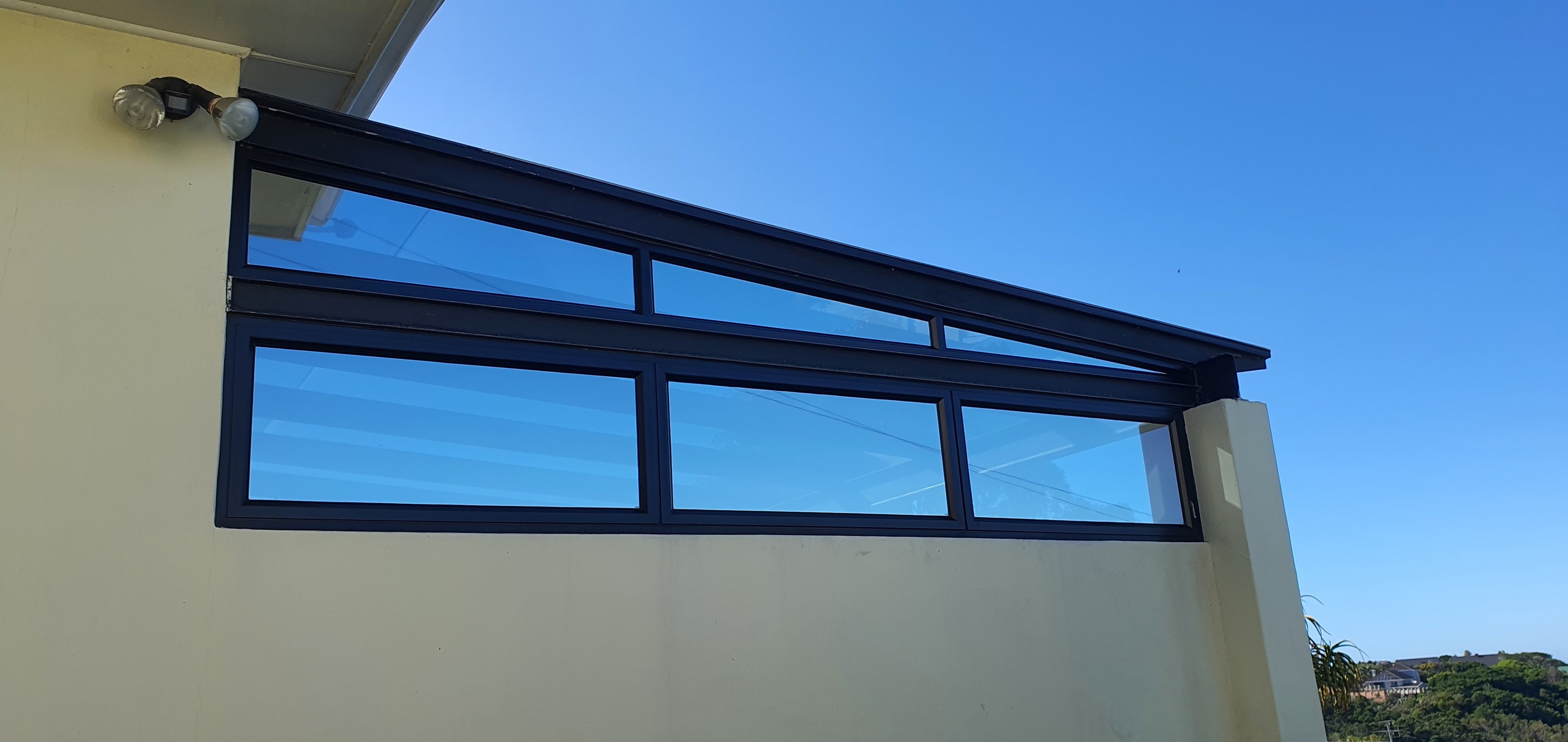 Window tinting and safety film specialist