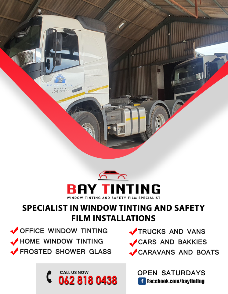 Window tinting and safety film specialist