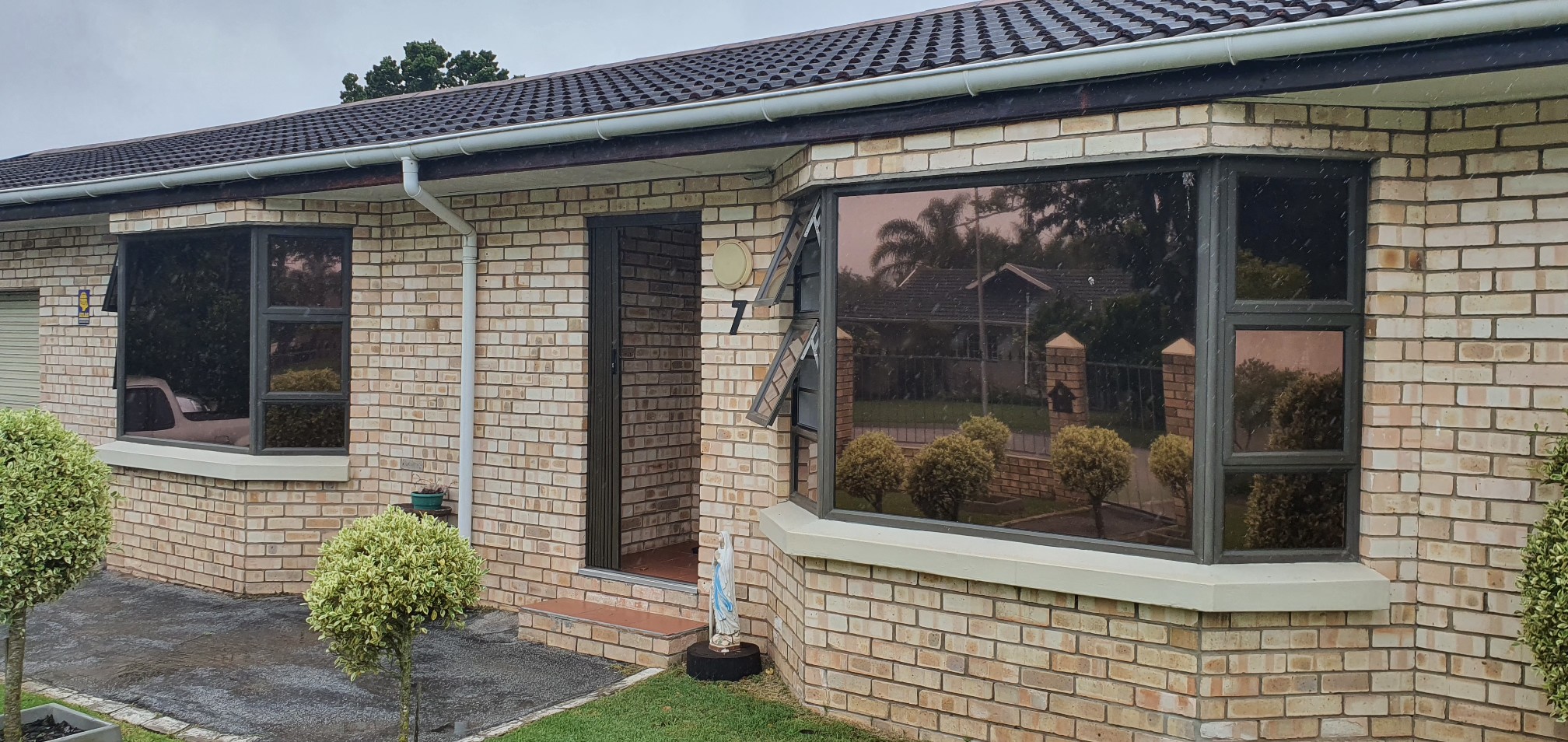 Window tinting and safety film specialist