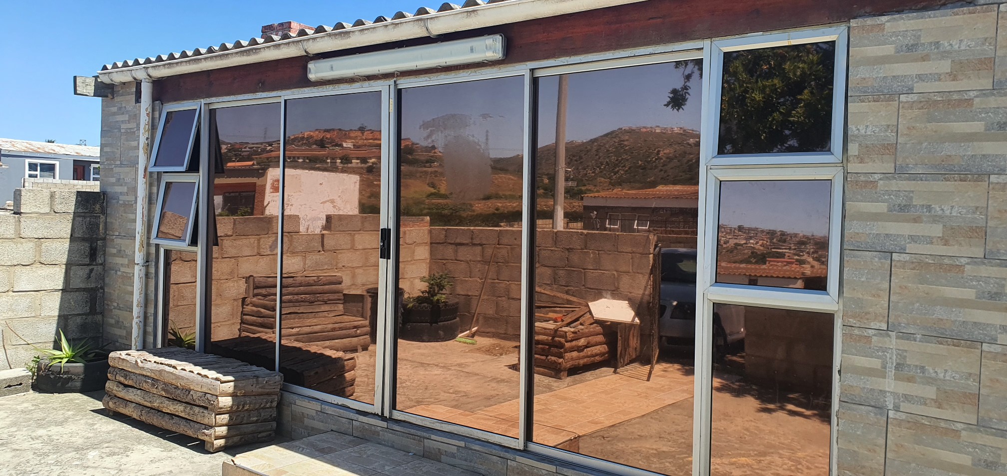 Window tinting and safety film specialist