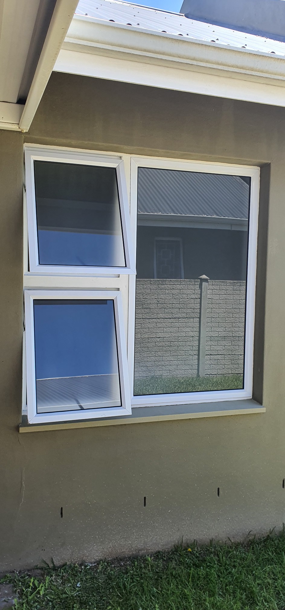 Window tinting and safety film specialist